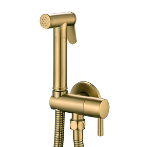Женский латунный распылитель для ванной - Product Image 6