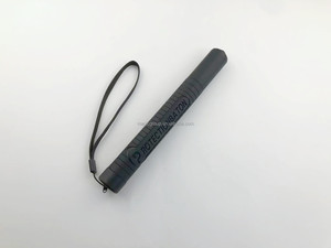 Bâtons de randonnée réglables de 26 pouces, cannes de sécurité rétractables, bâtons d'autodéfense extensibles, bâtons de défense personnelle - Product Image 3
