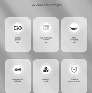 4Lab 가정용 지능형 인간 전자 저울 도매 피트니스 전문 계량 간단한 전자 저울 - Product Image 5