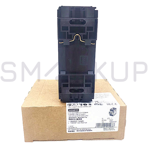 原装全新3RV20211HA20可编程控制器断路器 - Product Image 1