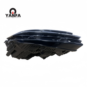 761941113A 761941114A d'origine pour <span class=keywords><strong>Touareg</strong></span> Kit de carrosserie pour 2019-<span class=keywords><strong>2022</strong></span> Volkswagen pour <span class=keywords><strong>Touareg</strong></span> LED Matrix Phare 6000k Couleur - Product Image 4