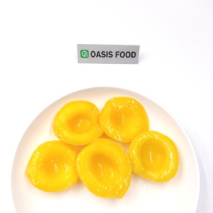 Duraznos Amarillos Enlatados en Almíbar, <span class=keywords><strong>Venta</strong></span> al por Mayor <span class=keywords><strong>de</strong></span> Frutas Enlatadas - Product Image 6