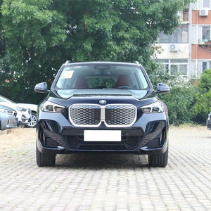 BMW iX1 EV SUV 2025 de haute qualité, 30Lx, 0 km, conduite à gauche, batterie 90-110 kWh, puissance 150-200 kW, acompte - Product Image 5
