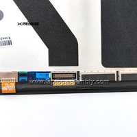 Écran tactile LCD d'origine pour Microsoft Surface Pro 8 1983, assemblage d'écran LED, remplacement du numériseur