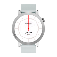 Reloj Inteligente AI Watch 3 2026, Pantalla AMOLED de 1.45 Pulgadas, Resistente al Agua IP68, Llamadas Inalámbricas, Carga Inalámbrica de 350 mAh