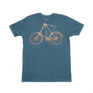 Kalan-Camiseta deportiva para hombre, ropa de calle informal, camiseta de talla grande transpirable, ecológica, de secado rápido, logotipo frontal KITM05 - Product Image 6