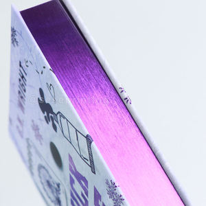 Impresión de Libros de Tapa Dura Personalizados, Impresión de Libros Económica, Impresión a Color - Product Image 5