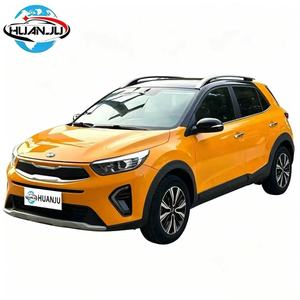 KX1 2019 2021, voiture 1.5L CVT, édition Fashion, meilleur prix, Chine, SUV compact 5 places, KX1 d'occasion - Product Image 1