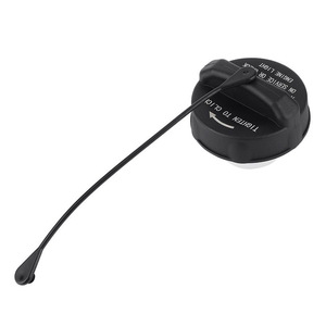 Tapa de Combustible Chrysler con Cordón 52030377AB 5278632AG, Tapa de Gasolina sin Bloqueo para la Cubierta del Tanque del Vehículo - Product Image 1