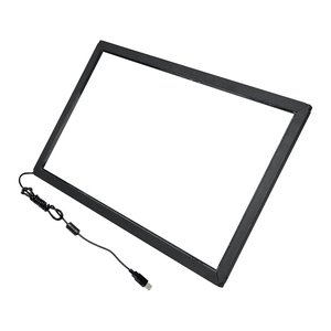 21.5 inch hồng ngoại màn hình cảm ứng <span class=keywords><strong>Overlay</strong></span> Kit IR <span class=keywords><strong>Multi</strong></span>-<span class=keywords><strong>Touch</strong></span> khung màn hình cho TV LCD - Product Image 3