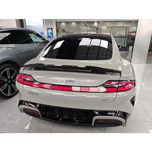 Coche de <span class=keywords><strong>segunda</strong></span> <span class=keywords><strong>mano</strong></span> Guazi 2024 Xiaomi SU7 al por mayor, vehículo eléctrico completo de bajo precio, sedán con volante a la izquierda para viajes de larga distancia por carretera - Product Image 6