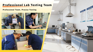 Masterbatch de couleur pour résines recyclées, pigments haute concentration, thermorésistants, éliminent la variation de couleur, matériaux mixtes - Product Image 4