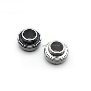 Roulements à billes de qualité supérieure, roulements agricoles UC313, roulements pour équipements <span class=keywords><strong>Fam</strong></span>, pour boîtiers - Product Image 2