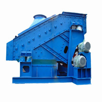 Écran de déshydratation linéaire de sable de marque PK, fourni par l'usine, avec moteur, options multi-tensions et taille de tamis de 0,25 à 50 mm, haute capacité