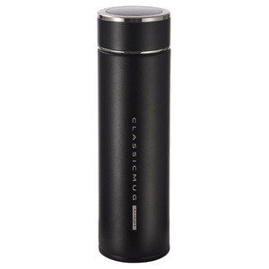 Classic Mug Stainless Steel Vacuum Insulated <b>Thermos</b> 316 Inner 304 Outer 6-12h Thermal Business <b>Tea</b> Cup Gift - Product Image 2