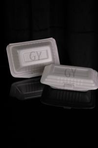 Takeout Packaging Food Packaging Disposable Cutlery Portable Food Containers Disposable Plastic Food Containers Takeout <b>Boxes</b> - Product Image 6