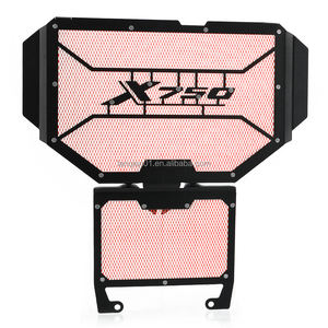Protector de Rejilla para Radiador de Motocicleta <span class=keywords><strong>X</strong></span>-<span class=keywords><strong>ADV</strong></span> <span class=keywords><strong>750</strong></span> para <span class=keywords><strong>Honda</strong></span> XADV <span class=keywords><strong>750</strong></span> 2021-2024, Accesorios para <span class=keywords><strong>X</strong></span> <span class=keywords><strong>ADV</strong></span> 2017 2018 2019 <span class=keywords><strong>2020</strong></span> - Product Image 5