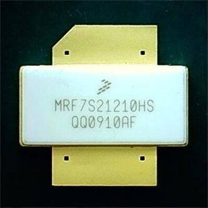 Nuevo Chip Original en Stock, Circuitos Integrados Electrónicos MRF7S21210HS NI-780S, Microcontrolador de Montaje Superficial, Componentes de la Serie Estándar - Product Image 1