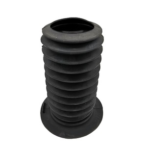 Upper <strong>Coil</strong> <strong>Spring</strong> <strong>Rubber</strong> <strong>Pad</strong> Mount FORBMW 1 Series F40 MINI <strong>Buffer</strong> Block OEM 31316860787 31306791712 - Product Image 1