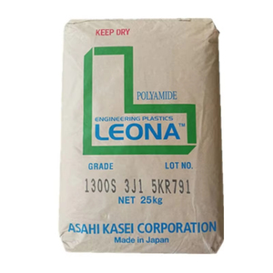 Materia Prima Plástica PA66, Poliamida Nylon PA66, Resina <span class=keywords><strong>de</strong></span> Poliamida 66 <span class=keywords><strong>para</strong></span> Piezas <span class=keywords><strong>de</strong></span> Maquinaria - Product Image 1