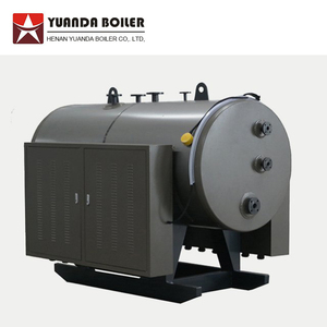 Caldera de Vapor Eléctrica Pequeña de 300kw 500kw 750kw - Product Image 6