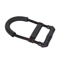 Agarre Power Wrist Antebrazo Agarre de mano Entrenador de brazo Ajustable Antebrazo Mano Ejercicios de muñeca Entrenador de fuerza Fortalecedor de potencia