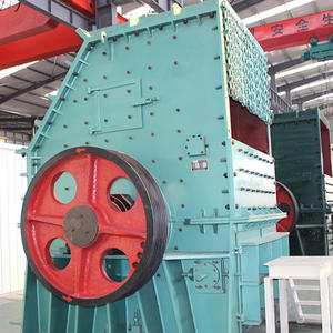 Maquinaria de Minería Rentable, Trituradora de Roca de Martillo Resistente y Duradera de 600t/h - Product Image 1