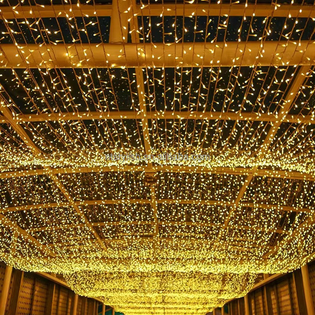 High Brightness Led Fairy String Lights 10m 20m 30m 50m 100m Factory Price