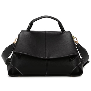 Fashion New Designer Crossbody <b>Bags</b> High Quality PU <b>Leather</b> Shoulder Messenger <b>Bag</b> Casual Totes Luxury Women Handbags and Purses - Product Image 1