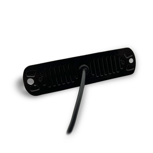 12 led 17 fonctions voiture stroboscope avertissement calandre lumières multicolore véhicule d'urgence 24V Led stroboscope calandre lumière - Product Image 5