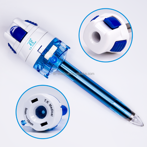 Instrumentos Laparoscópicos Descartáveis Fabricados na China, Trocários Ópticos de 5mm e 100mm com Certificados MDR CE - Product Image 1