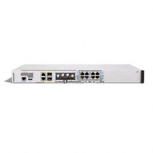 C8200L-1N-4T <strong>Cisco</strong> C8200L Series <strong>Routers</strong> 1RU w 1 NIM Slot and 4x 1 Gigabit Ethernet WAN Ports Enterprise <strong>Router</strong> C8200L-1N-4T - Product Image 4