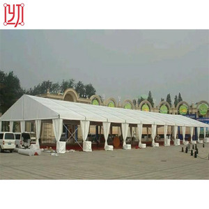 Al aire libre grande blanco en forma de parte de la Iglesia evento <span class=keywords><strong>Tienda</strong></span> Gran <span class=keywords><strong>Tienda</strong></span> para la venta 20x30 - Product Image 4