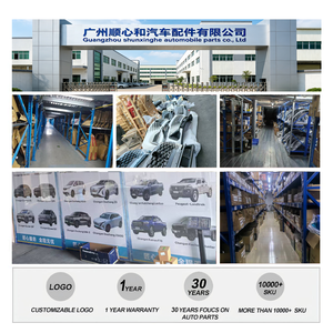 Grille <span class=keywords><strong>de</strong></span> protection décorative pour phare antibrouillard avant <span class=keywords><strong>de</strong></span> voiture C281F271301-1700 compatible avec Changan UNI-V, pièces <span class=keywords><strong>de</strong></span> rechange - Product Image 4