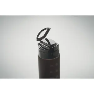 RPET <b>1L</b> Level sports <b>water</b> <b>bottle</b> sustainable gadgets - Product Image 6