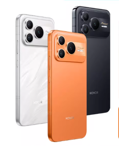 Nouveau téléphone Honor Power <span class=keywords><strong>2</strong></span> 5G original 2025 / Dimensity 8500 Elite / Écran AMOLED 6,79 pouces 120 Hz - Product Image 4