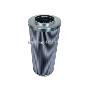 Factory Industry Mental <b>Mesh</b> Replacement Hydraulic Oil <b>Filter</b> P-4201-12-6-8C P-4201-6-10M for Oil Purification - Product Image 1