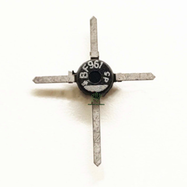 PengYing IC IC New and Original Chip TO-92 BF961 BF 961
