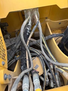 Usado para Miniexcavadora 307.5, 100% Listo para Usar, Capacidad del Cucharón de 0.4 m, Peso Operativo de 7.5 T - Product Image 5