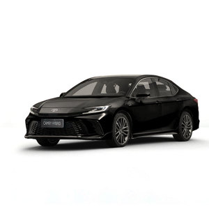 รถน้ำมัน2.0L น้ำมัน2025 2024 2023รถใหม่ toyotas camrys ไฮบริด
