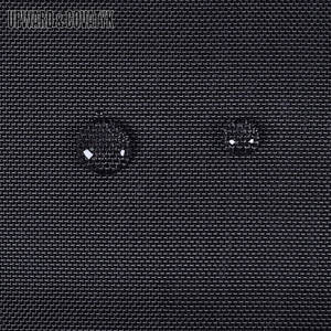 1000d nylon6.6 ATY Oxford tela alta tanacity resistente a la abrasión pu tela impermeable a prueba de agua para bolsos - Product Image 1