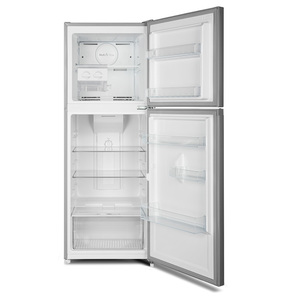Refrigerador pequeño de 7 pies cúbicos. Refrigerador con congelador superior de 200 litros Refrigerador sin escarcha para el hogar, la <span class=keywords><strong>Oficina</strong></span> - Product Image 3