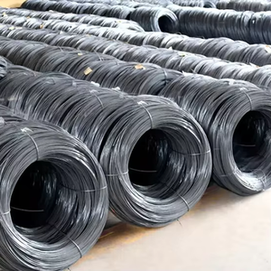 Barres d'armature en acier au carbone renforcé pour la construction de bâtiments, 8 mm, 10 mm, 12 mm, 16 mm, 20 mm, acier structurel, bobine - Product Image 1