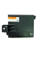 Pour Toyota Prius 2009, ensemble d'amplificateur de climatisation 88650-47060