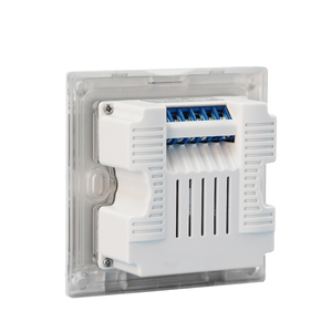 स्मार्ट डिजिटल से प्रोग्राम इलेक्ट्रॉनिक टाइमर दीवार प्रकाश स्विच के साथ कई अवधि के लिए सेटिंग 3 भार - Product Image 4