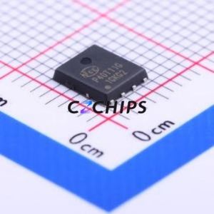 ทรานซิสเตอร์สนามทรานซิสเตอร์ DFN5x6-8L NCEP40T11G (MOsfet) ชิ้นส่วนอิเล็กทรอนิกส์ - Product Image 1