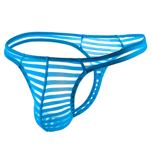 AK traspirante da <span class=keywords><strong>uomo</strong></span> G perizoma alla moda Sexy Bikini perizoma biancheria intima per sport Gay - Product Image 6