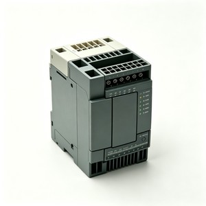 Controlador PLC 1756-DMD30K 1-AX Drive Control SD3000 <span class=keywords><strong>CONFOR</strong></span> 1756DMD30K con Servicio de Conversión de Protocolo CM/CP Opcional - Product Image 2