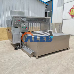 Máquina de depilación de cerdo máquina de desplumado máquina de escaldado de cerdo - Product Image 4