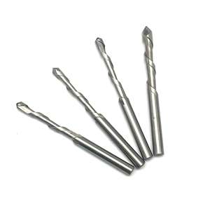 Oferta Especial: Brocas de Corte para Paneles de Yeso de 1/8 de Pulgada con Punta Guía, de Fábrica y Buena Calidad, para Rotozip - Product Image 1